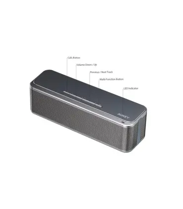 اسپیکر بلوتوث آکی Aukey SK-S1 Bluetooth Speaker