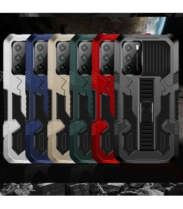 قاب محافظ Armor Case Xiaomi Redmi 9C