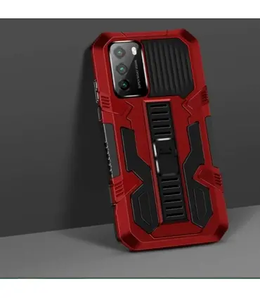 قاب محافظ Armor Case Xiaomi Poco M3