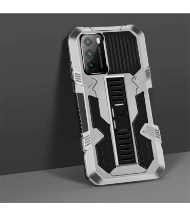 قاب محافظ Armor Case Samsung A01 Cor