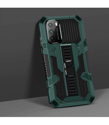 قاب محافظ Armor Case Samsung A52 5G