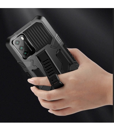قاب محافظ Armor Case Samsung A52 5G