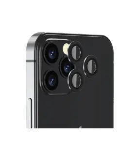 محافظ لنز رینگی دوربین آیفون دویا Devia Gemstone Lens iPhone 12 /12 Mini