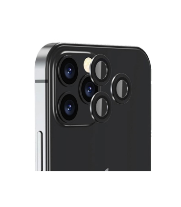 محافظ لنز رینگی دوربین آیفون دویا Devia Gemstone Lens iPhone 12 /12 Mini