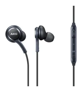 هندزفری صد در صد اورجینال akg سامسونگ Samsung EO-IG955 AKG Earphone