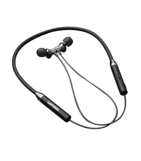 هندزفری بلوتوث لنوو Lenovo QE03 Wireless Headphones
