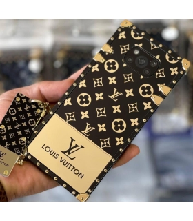 قاب لاکچری LV شیائومی LV Case Xiaomi Poco X3/X3Pro