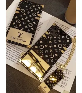 قاب لاکچری LV شیائومی LV Case Xiaomi Poco M3