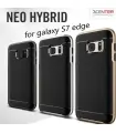 Samsung Galaxy A9 Spigen Neo Hybrid Case