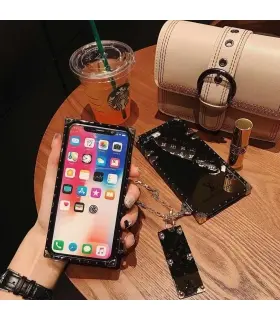 قاب لاکچری LV ایفون LV Case Iphone 8plus/7plus/6plus