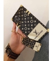 قاب لاکچری LV ایفون LV Case Iphone X/XS