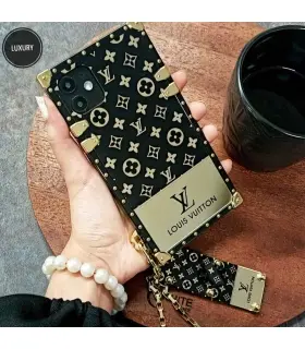 قاب لاکچری LV ایفون LV Case Iphone 11 Pro Max
