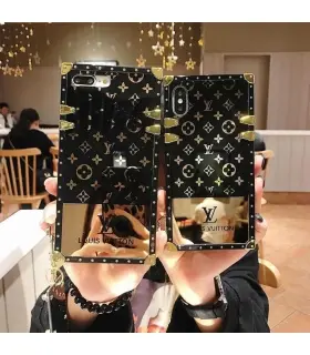 قاب لاکچری LV ایفون LV Case Iphone 12 Pro Max