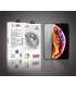 برچسب گلس ARTORIZ ایفون Glass ARTORIZ Iphone 12pro Max