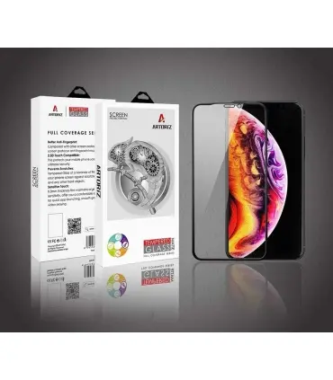برچسب گلس ARTORIZ ایفون Glass ARTORIZ Iphone 12pro/12