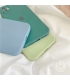 قاب سیلیکونی گوشی آیفون Apple iPhone 12 Pro Max محافظ لنز دار