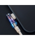 کابل سرکج اندورید ترانیو مدل Tranyoo cable X14 Micro Usb