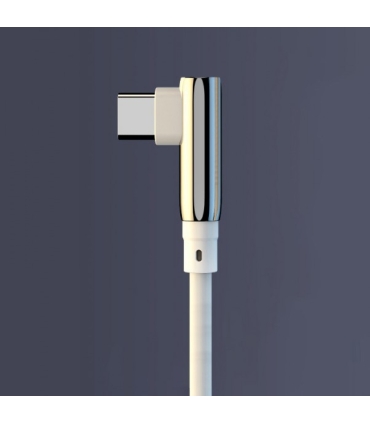 کابل سرکج تایپ سی ترانیو مدل Tranyoo cable X14 Type-c