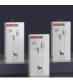 کابل سرکج تایپ سی ترانیو مدل Tranyoo cable X14 Type-c