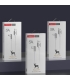 کابل سرکج ایفون ترانیو مدل Tranyoo cable X14 lightning