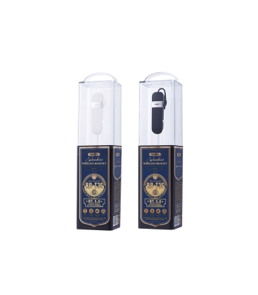 هندزفری بلوتوثی ریمکس مدل RB-T36