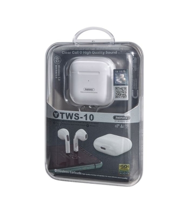 ایرپاد ریمکس مدل Remax TWS-10
