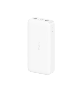 پاور بانک شیائومی Xiaomi Redmi Power Bank PB200LZM 20000mAh
