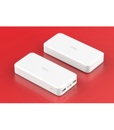 پاور بانک شیائومی Xiaomi Redmi Power Bank PB200LZM 20000mAh