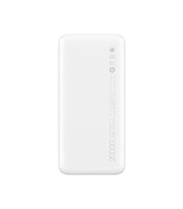 پاور بانک شیائومی Xiaomi Redmi Power Bank PB200LZM 20000mAh