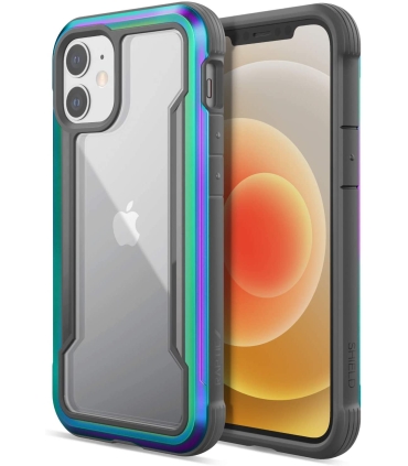 کاور دیفنس Defense SHIELD ایفون iPhone 12 MINI