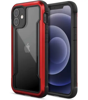 کاور دیفنس Defense SHIELD ایفون iPhone 12 MINI