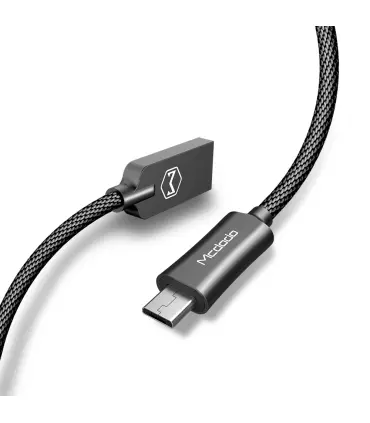 کابل تبدیل USB به microUSB مک دودو مد CA-4400