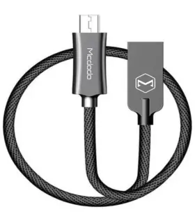 کابل تبدیل USB به microUSB مک دودو مد CA-4400