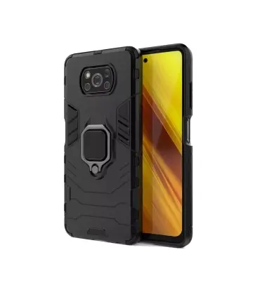 گارد محافظ استنددار Keysion case Xiaomi Poco X3/X3 PRO