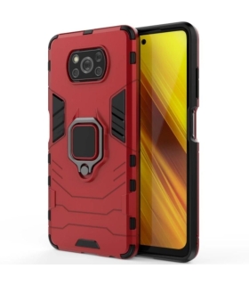 گارد محافظ استنددار Keysion case Xiaomi Poco X3/X3 PRO