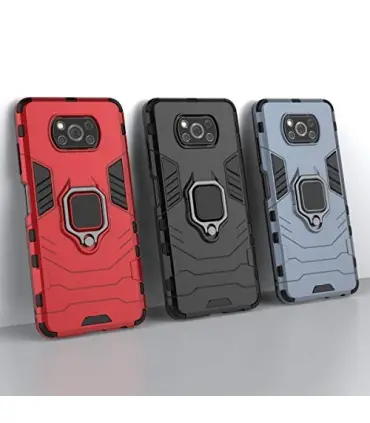 گارد محافظ استنددار Keysion case Xiaomi Poco X3/X3 PRO