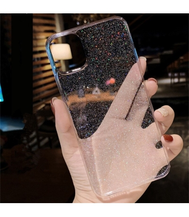 قاب اکلیلی رنگی Case Iphone 12 pro max