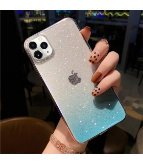 قاب اکلیلی رنگی Case Samsung A52