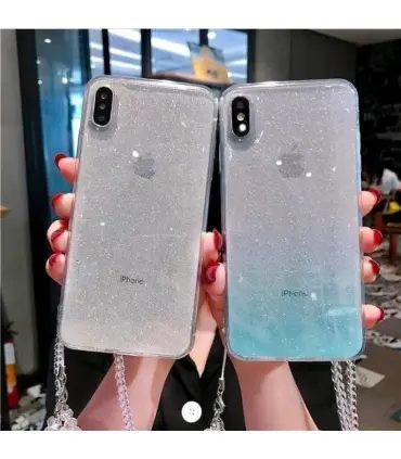 قاب اکلیلی رنگی Case Samsung A12