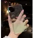 قاب اکلیلی رنگی Case Samsung A12
