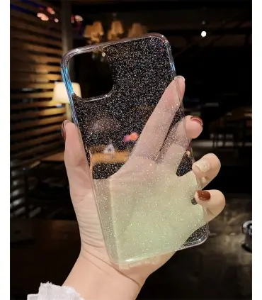 قاب اکلیلی رنگی Case Samsung A12