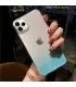 قاب اکلیلی رنگی Case Samsung A12