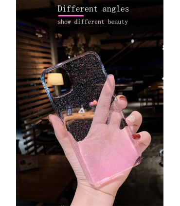 قاب اکلیلی رنگی Case Samsung A50/A50S/A30S