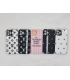 قاب پشت گلس محافظ لنز دار Glass Case Iphone12 Pro