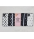 قاب پشت گلس محافظ لنز دار Glass Case Samsung A31