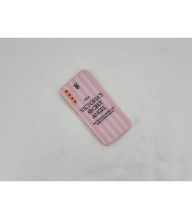قاب پشت گلس محافظ لنز دار Glass Case Samsung A50/A50S/A30S