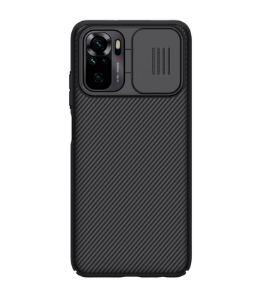 قاب نیلکین شیائومی Nillkin Xiaomi Redmi Note 10 4G  CamShield Case