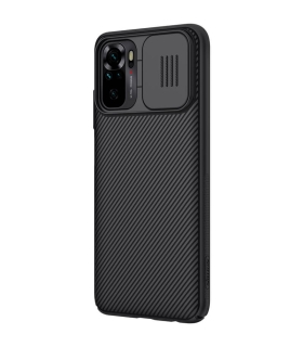قاب نیلکین شیائومی Nillkin Xiaomi Redmi Note 10 4G  CamShield Case