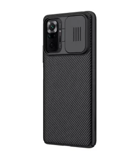 قاب نیلکین شیائومی Nillkin Xiaomi Redmi Note 10 Pro/10 Pro Max CamShield Case