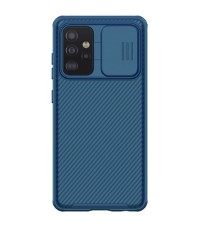 قاب نیلکین سامسونگ Nillkin CamShield Pro Case for Samsung Galaxy A52